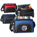 Traveler's Sport 6-Pack Cooler Duffle Bag